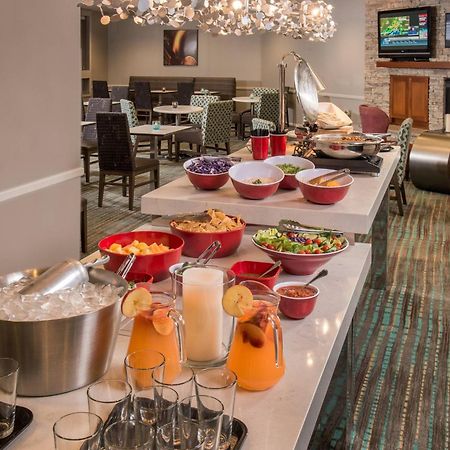 Residence Inn Chantilly Dulles South Екстер'єр фото