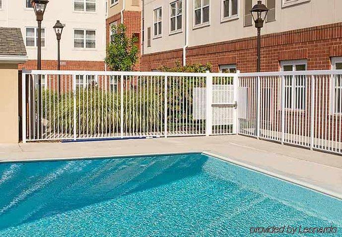 Residence Inn Chantilly Dulles South Зручності фото