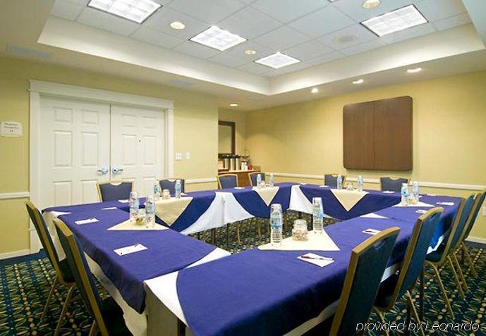 Residence Inn Chantilly Dulles South Зручності фото