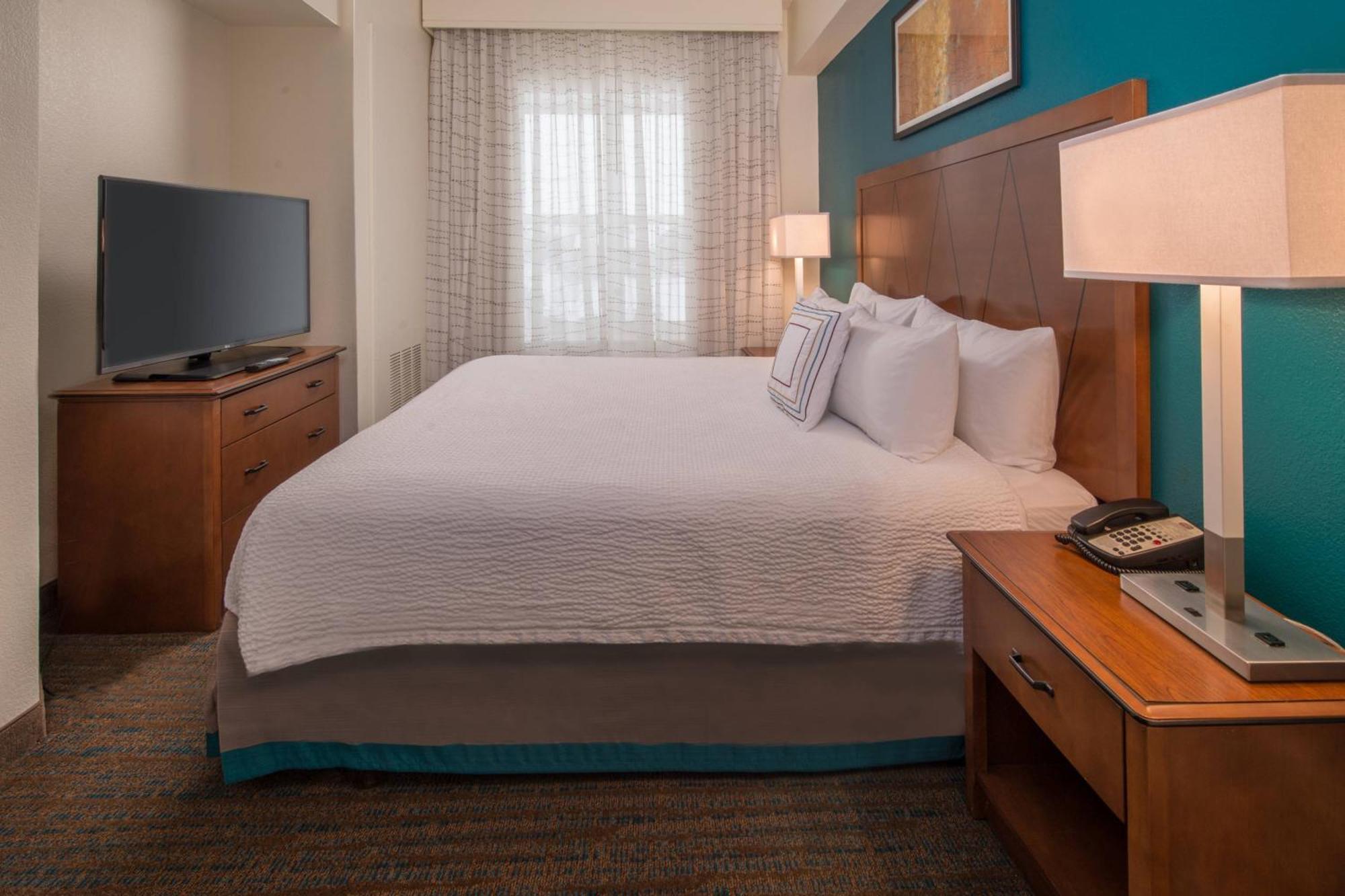 Residence Inn Chantilly Dulles South Екстер'єр фото