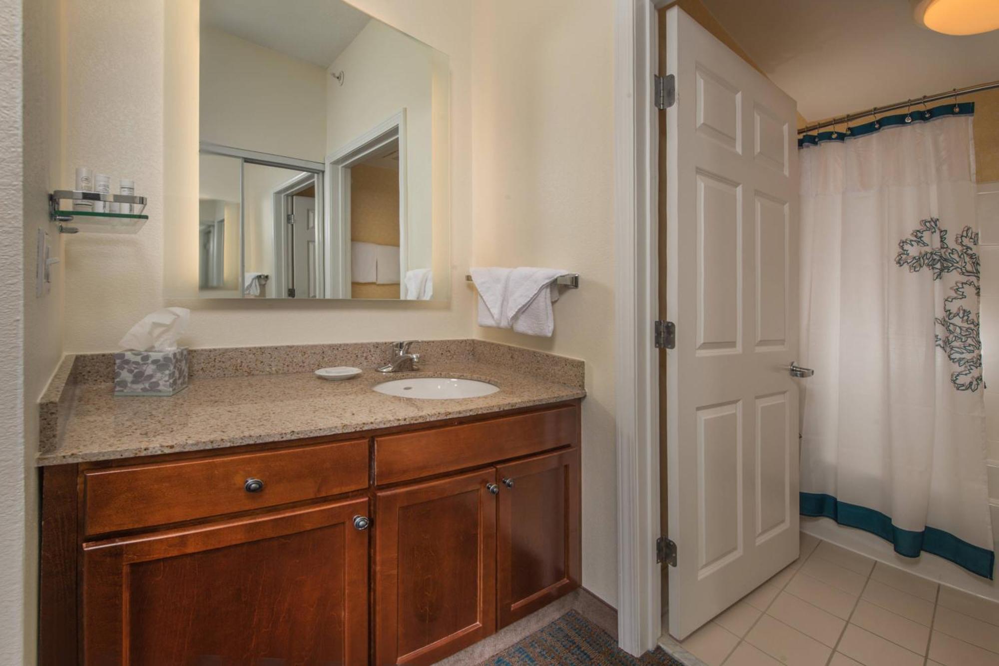 Residence Inn Chantilly Dulles South Екстер'єр фото