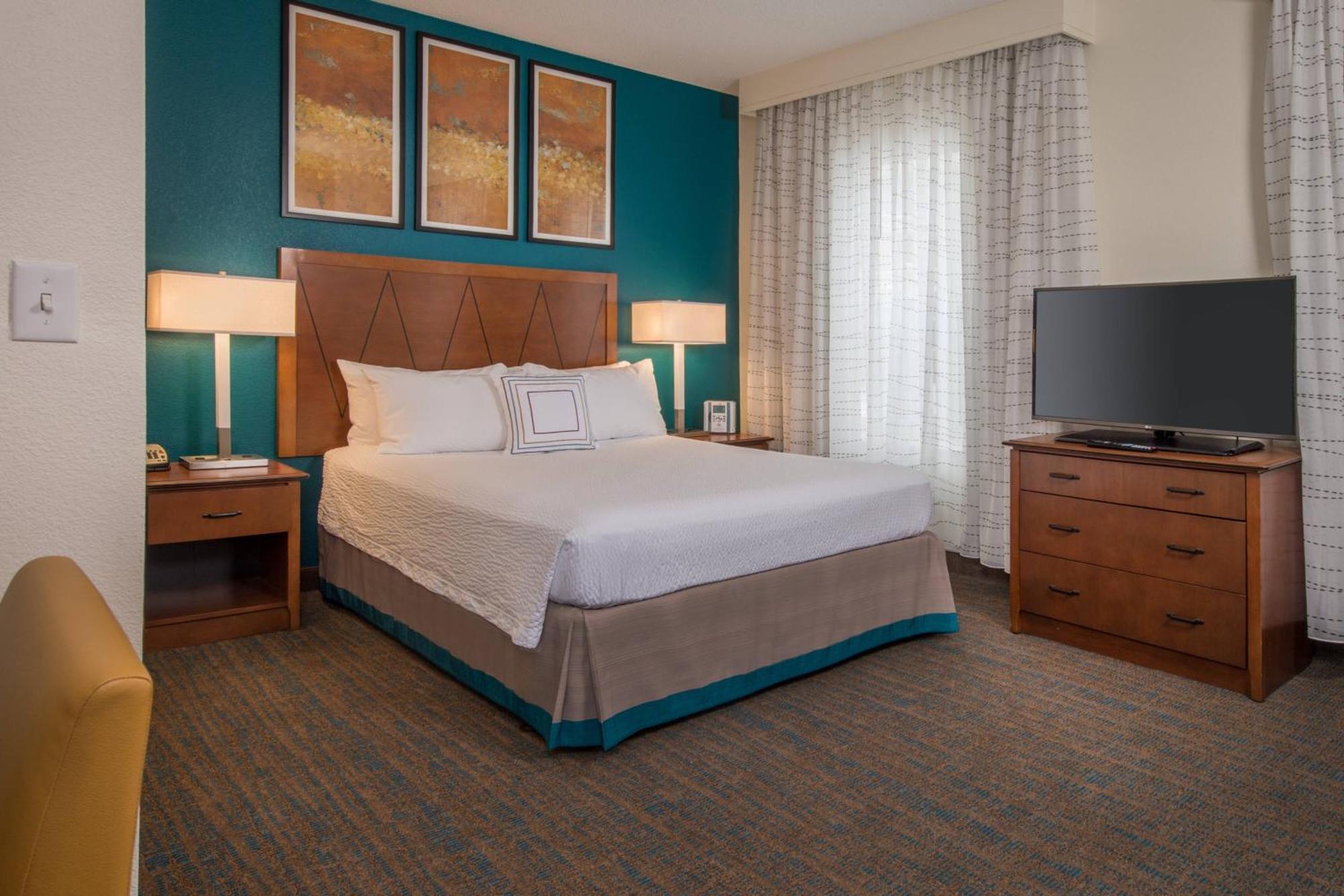 Residence Inn Chantilly Dulles South Екстер'єр фото