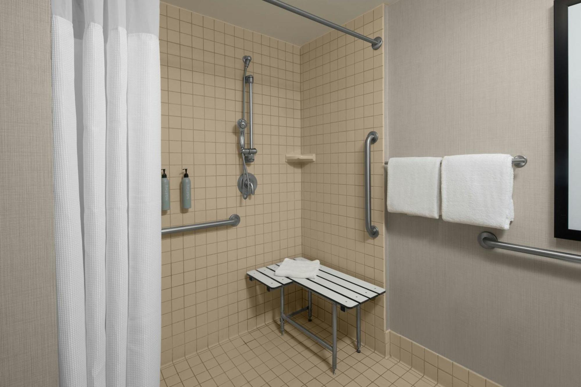 Residence Inn Chantilly Dulles South Екстер'єр фото