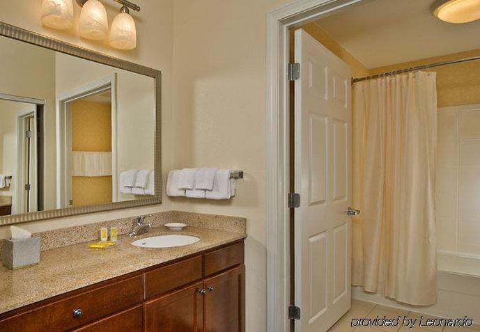 Residence Inn Chantilly Dulles South Екстер'єр фото