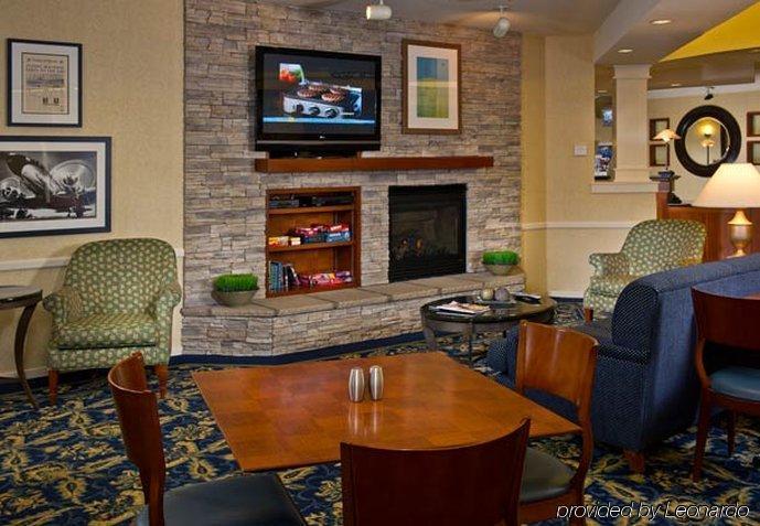 Residence Inn Chantilly Dulles South Екстер'єр фото