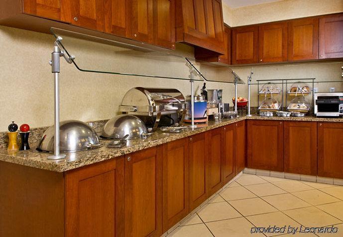 Residence Inn Chantilly Dulles South Екстер'єр фото