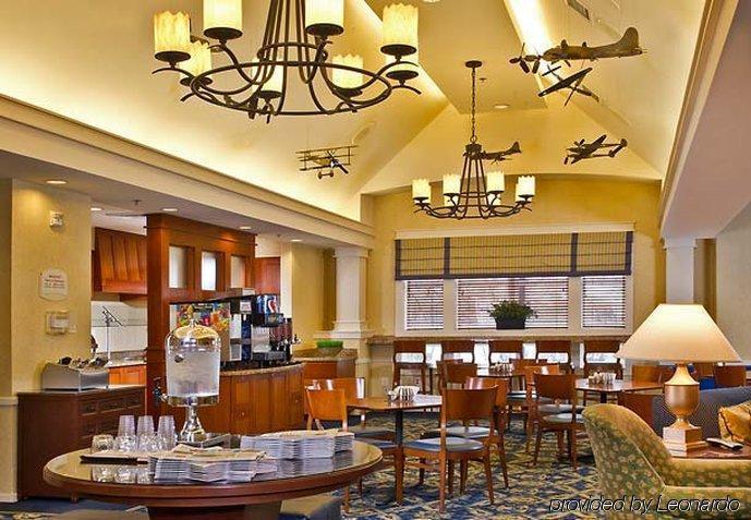 Residence Inn Chantilly Dulles South Екстер'єр фото