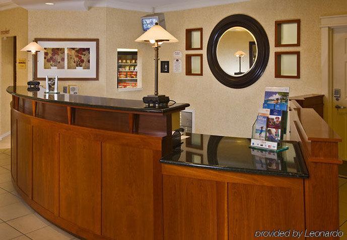 Residence Inn Chantilly Dulles South Екстер'єр фото