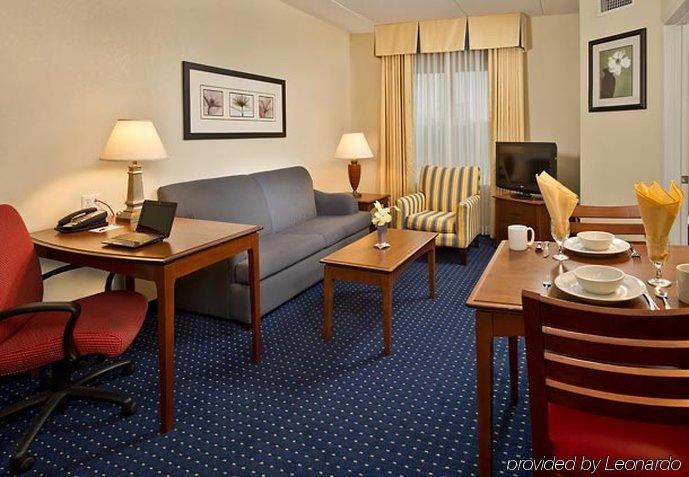 Residence Inn Chantilly Dulles South Екстер'єр фото
