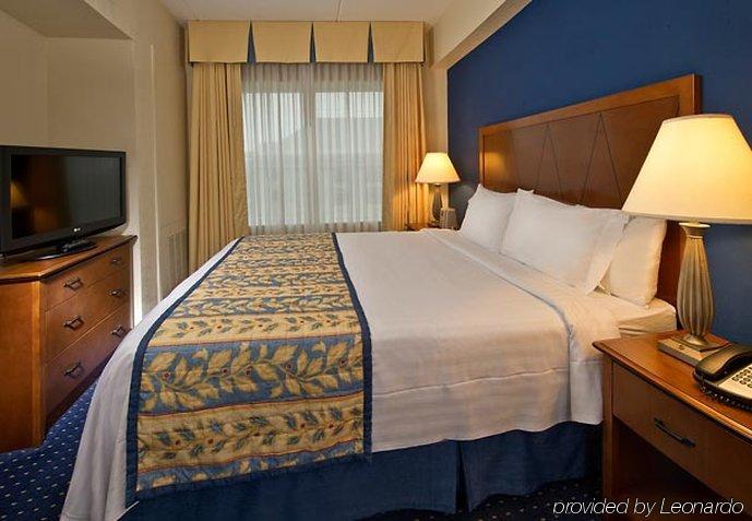 Residence Inn Chantilly Dulles South Екстер'єр фото
