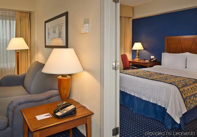 Residence Inn Chantilly Dulles South Екстер'єр фото