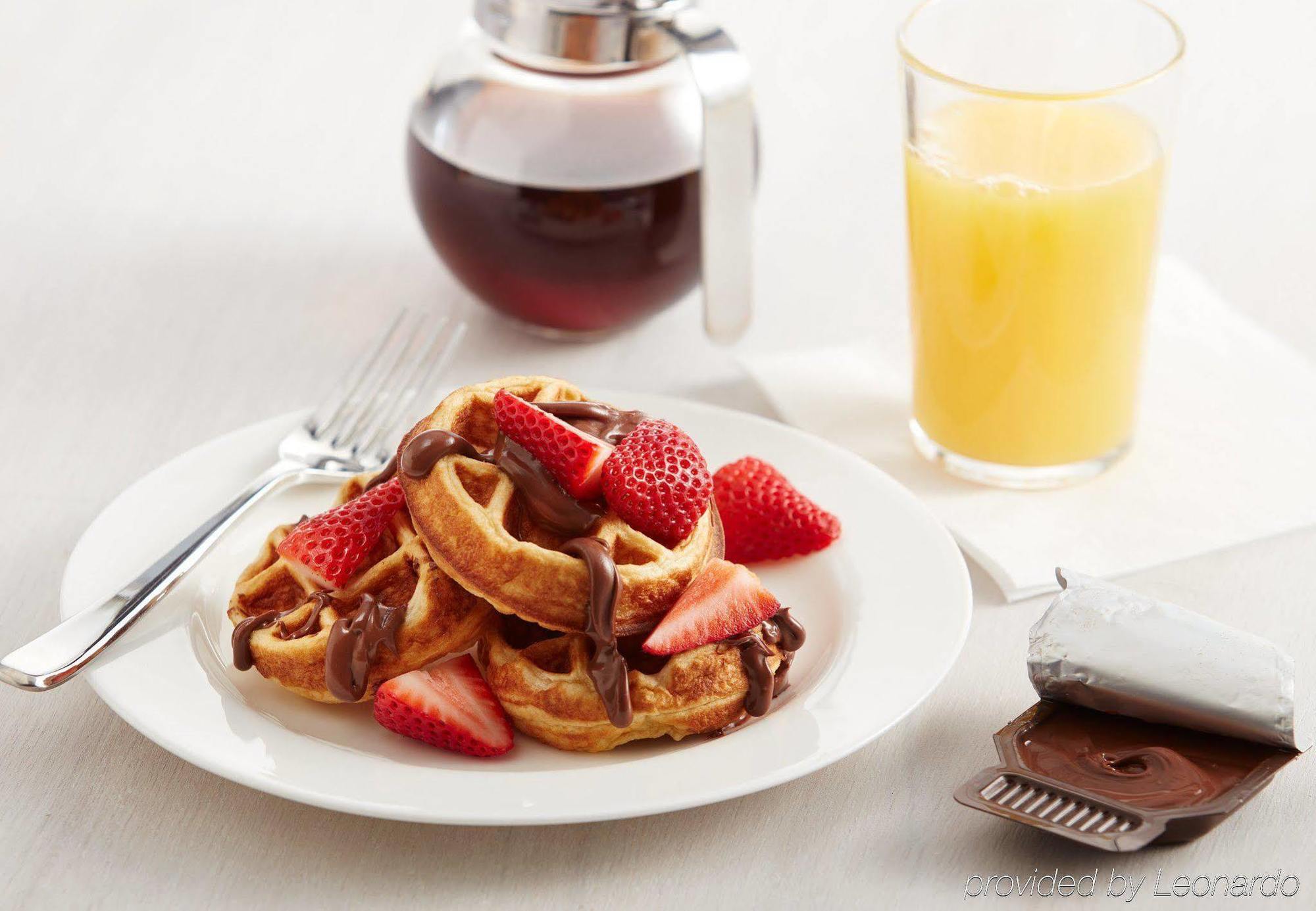 Residence Inn Chantilly Dulles South Екстер'єр фото