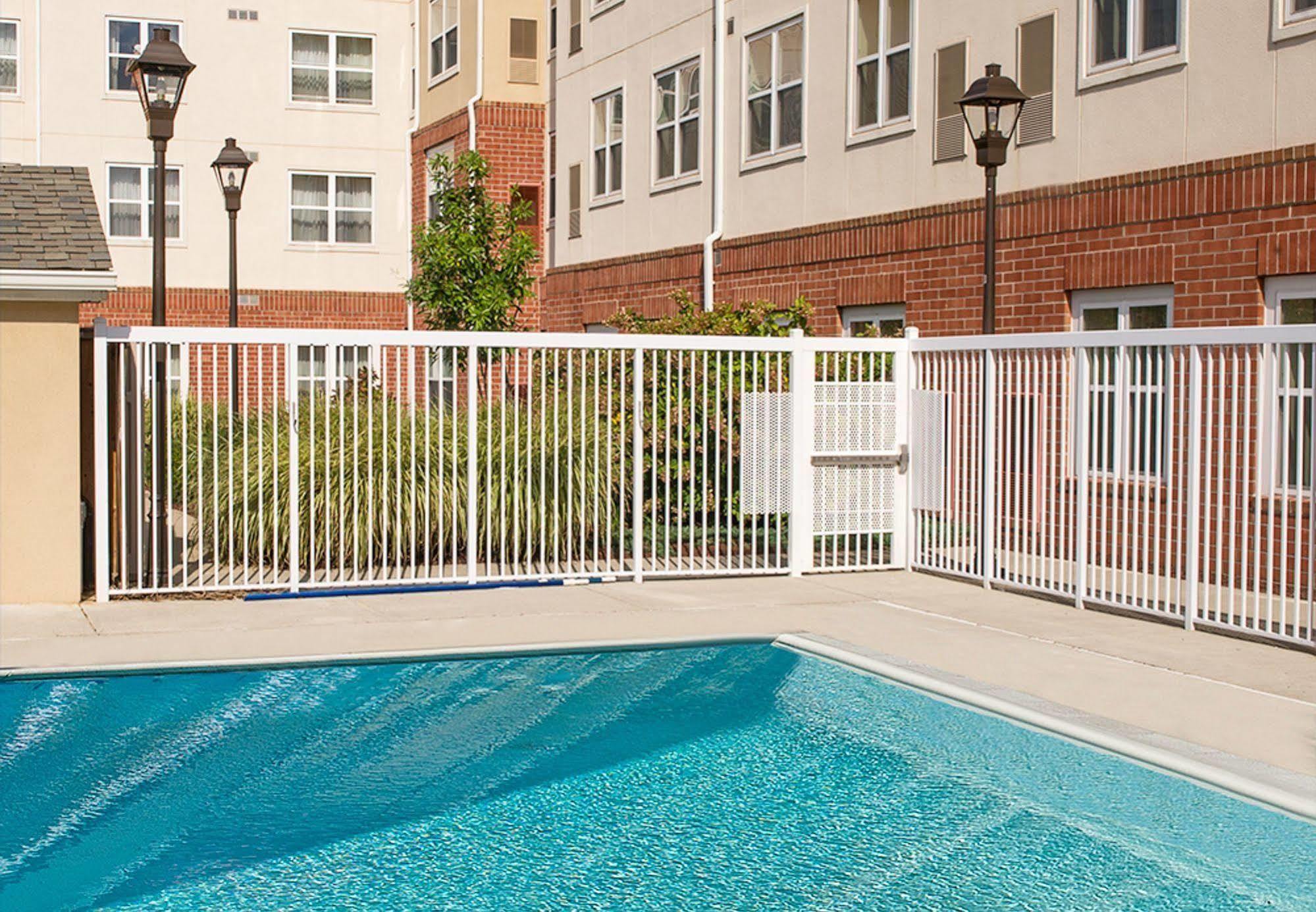 Residence Inn Chantilly Dulles South Екстер'єр фото