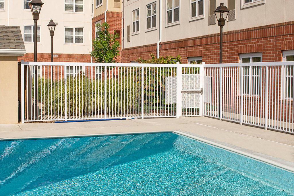 Residence Inn Chantilly Dulles South Екстер'єр фото